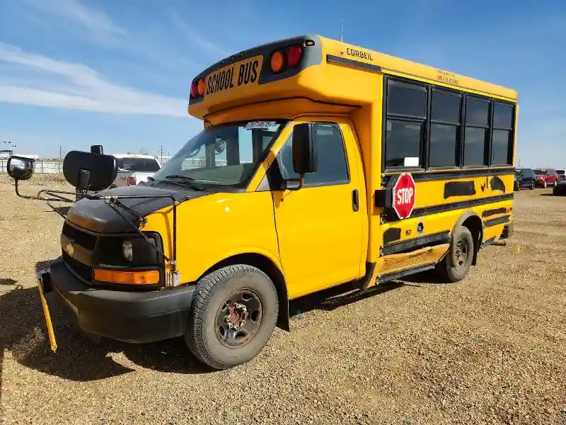 1GB0G2BA8D1128651 2013 COLLINS BANTAM G35-1