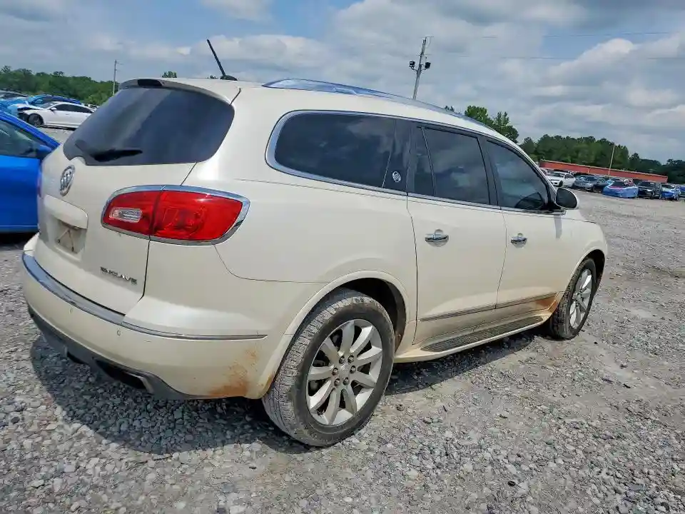 5GAKRCKD6FJ215712 2015 BUICK ENCLAVE-2
