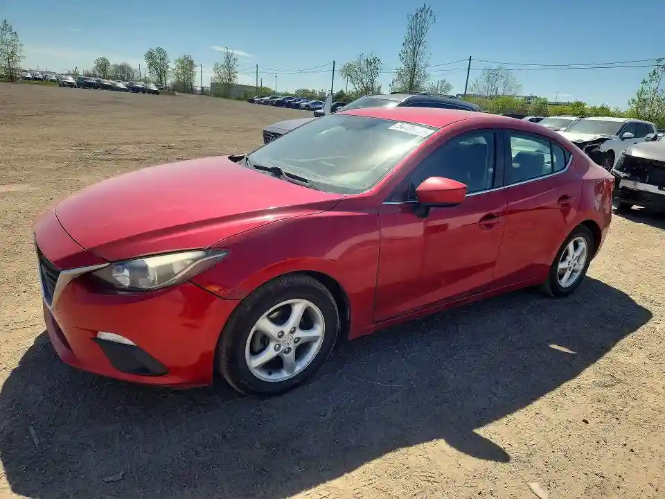3MZBM1V73FM177007 2015 MAZDA 3-0