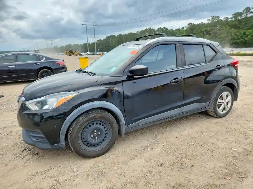 3N1CP5CU1JL518470 2018 NISSAN KICKS-0