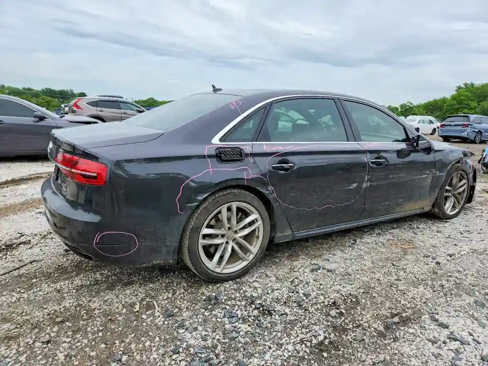 WAU43AFD6GN010115 2016 AUDI A8-2