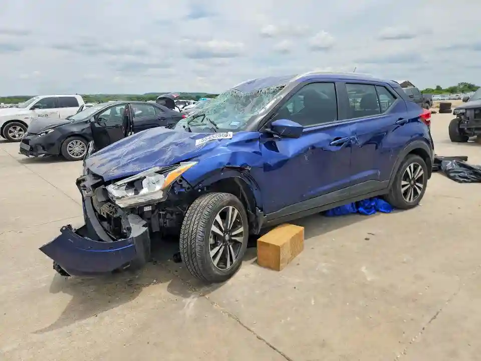 3N1CP5CU6JL529917 2018 NISSAN KICKS-0