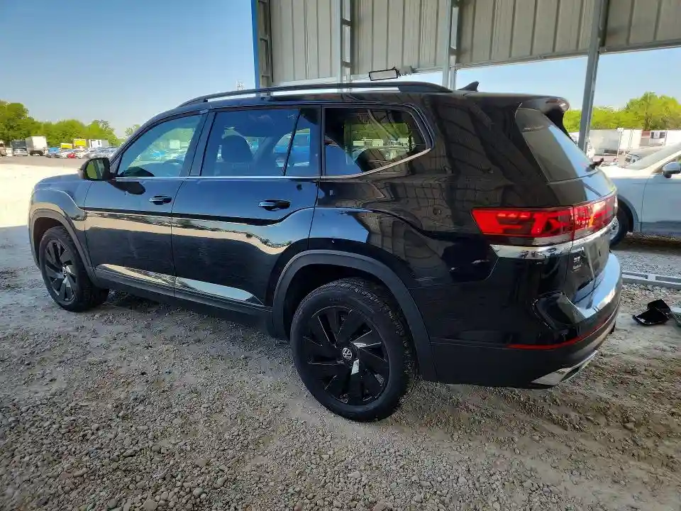 1V2KR2CA7SC520338 2025 VOLKSWAGEN ATLAS-1