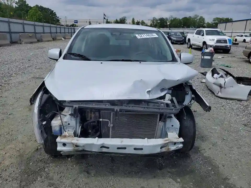 ML32FUFJ6RHF03700 2024 MITSUBISHI MIRAGE-4