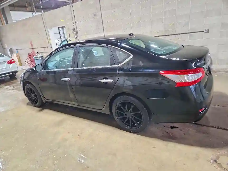 3N1AB7AP8DL681751 2013 NISSAN SENTRA-1