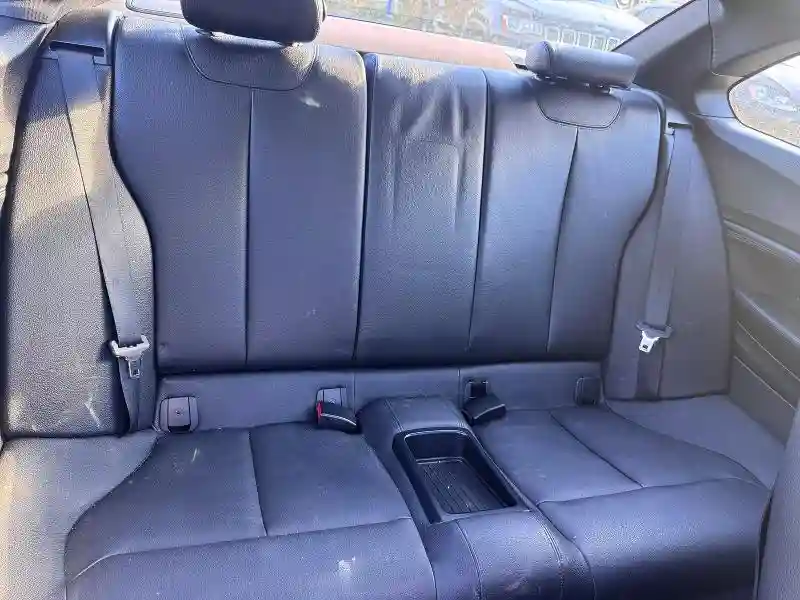 WBA1J9C53GV371709 2016 BMW M2-5