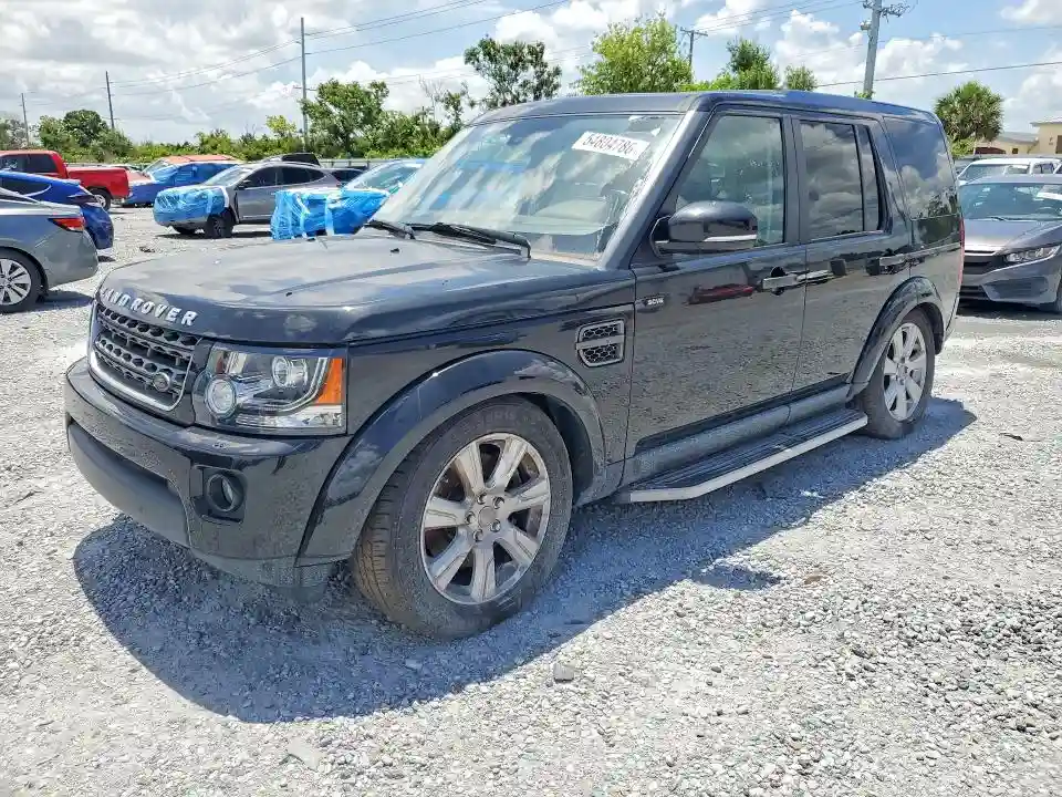 SALAG2V69GA796706 2016 LAND ROVER LR4-0