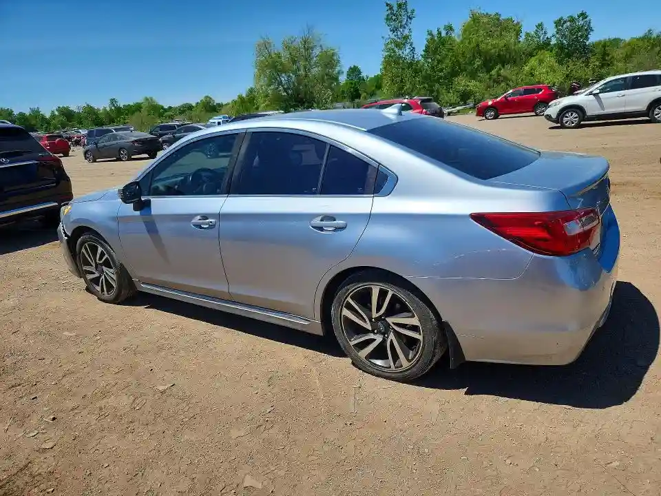 4S3BNAS6XH3057155 2017 SUBARU LEGACY-1