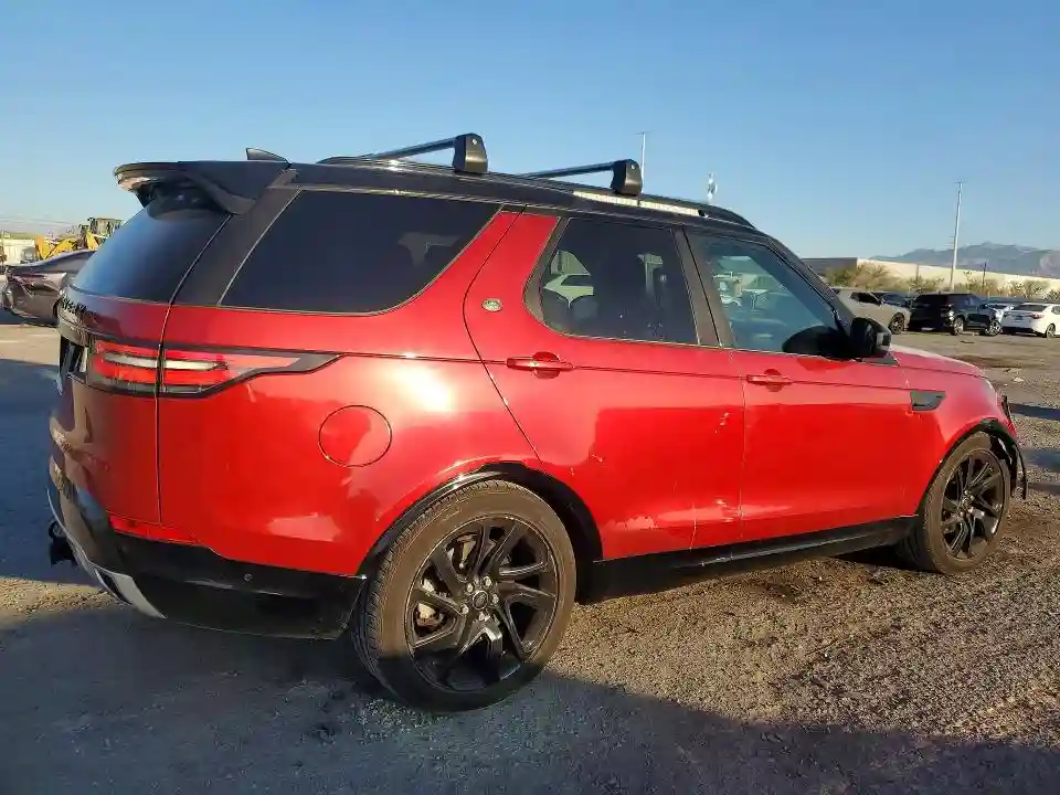 SALRRBBV4HA041375 2017 LAND ROVER DISCOVERY-2