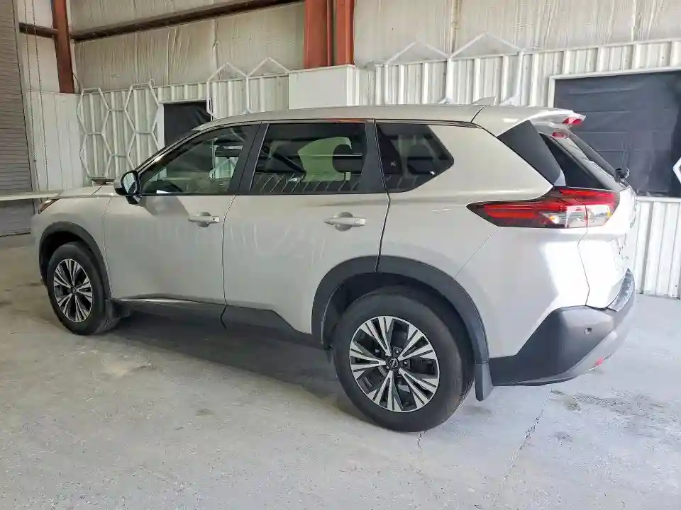 JN8BT3BA2PW414304 2023 NISSAN ROGUE-1