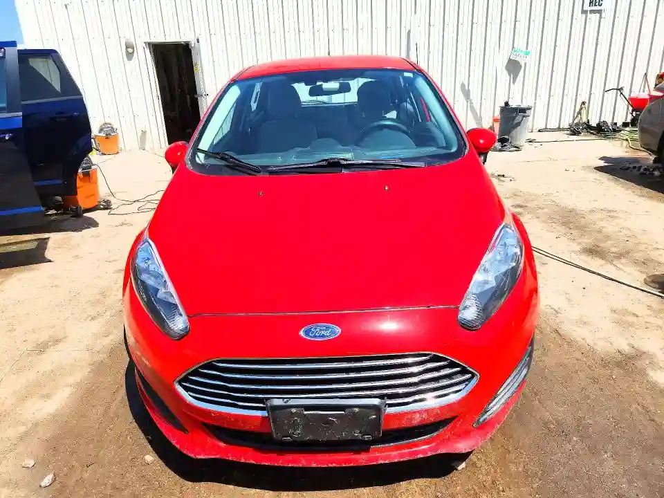 3FADP4EJ2FM105592 2015 FORD FIESTA-4