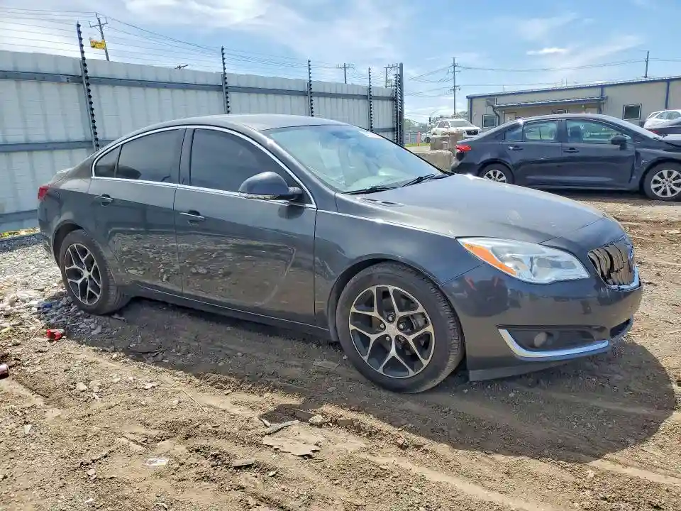 2G4GL5EX5H9147372 2017 BUICK REGAL-3