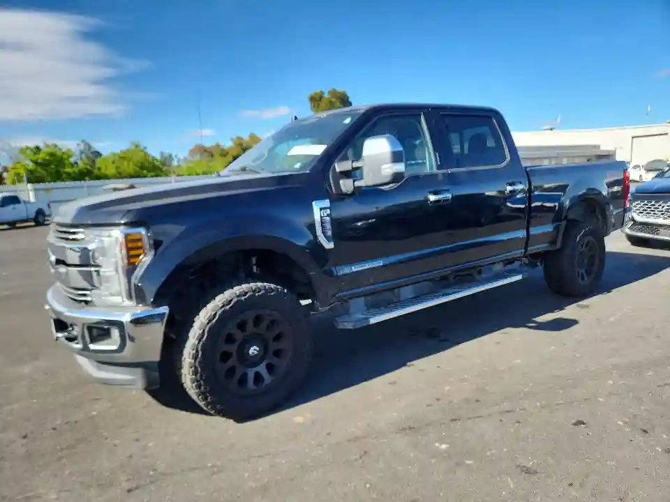 1FT7W2BT9KEC88994 2019 FORD F250-0
