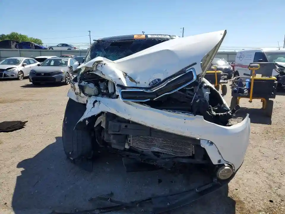 KNDJX3A55E7090322 2014 KIA SOUL-4