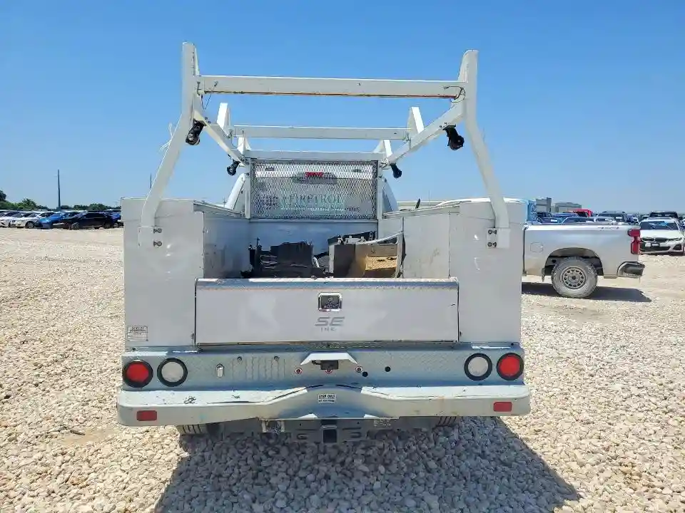 1FDBF2A60NEF36071 2022 FORD F250-5