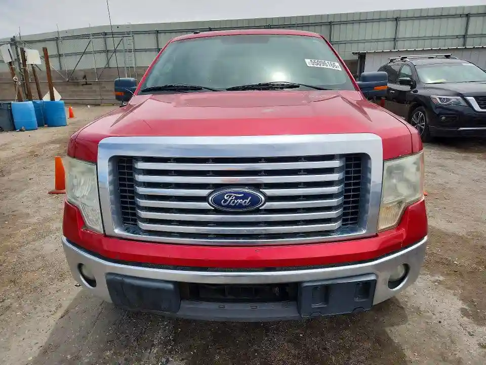 1FTFW1CT8CFA96028 2012 FORD F150-4