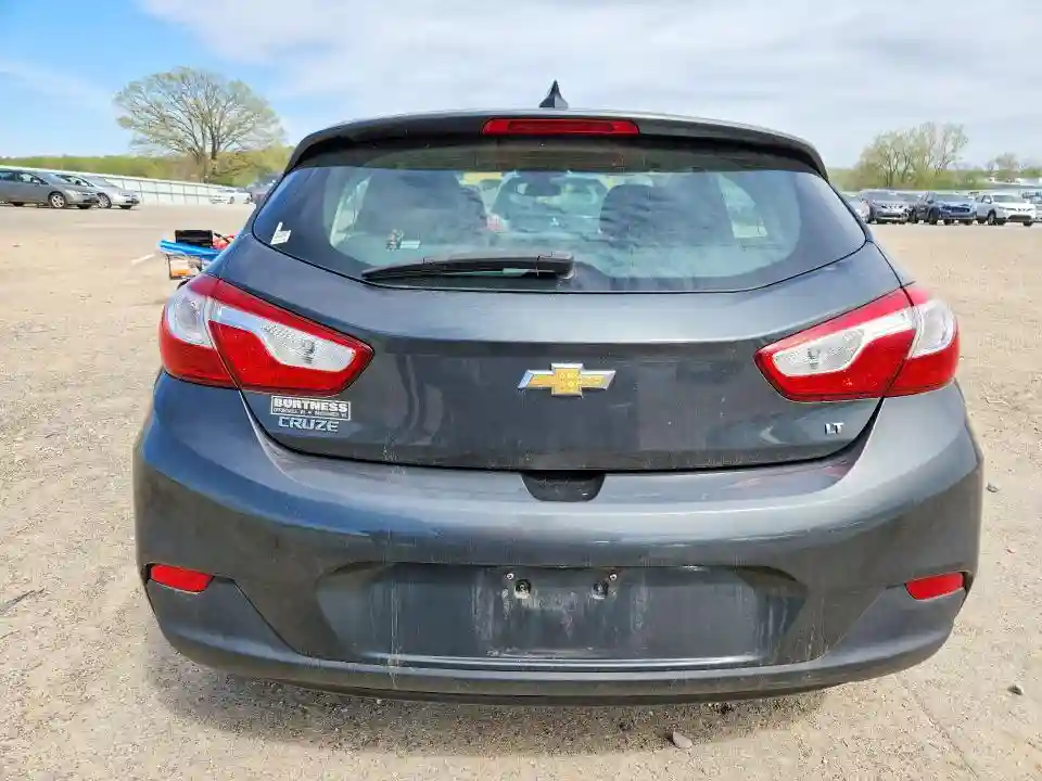 3G1BE6SMXHS526257 2017 CHEVROLET CRUZE-5