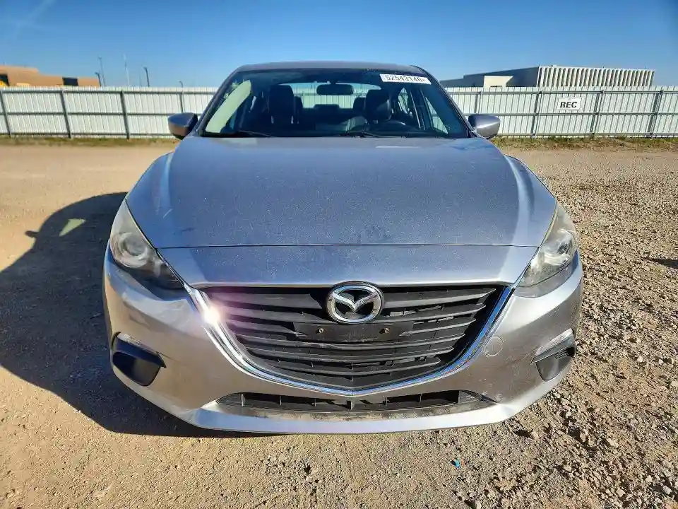 JM1BM1W72E1158445 2014 MAZDA 3-4