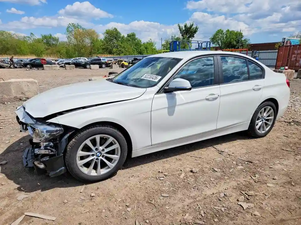 WBA8A3C57JA486923 2018 BMW 3 SERIES-0