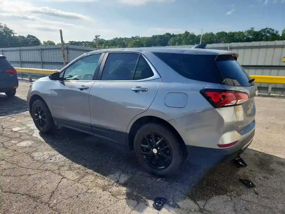 3GNAXUEGXRL108985 2024 CHEVROLET EQUINOX-1
