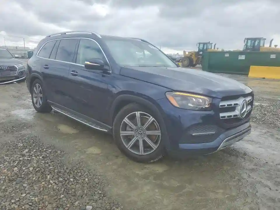 4JGFF5KE6LA152776 2020 MERCEDES-BENZ GLS-CLASS-3