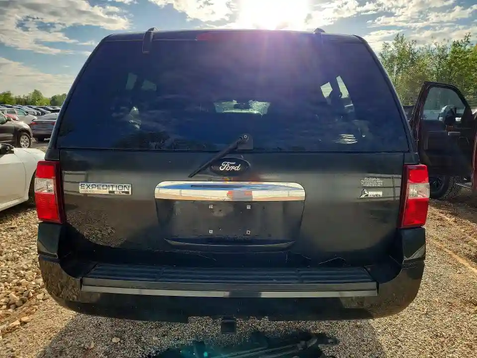 1FMJK2A56AEA70820 2010 FORD EXPEDITION-5