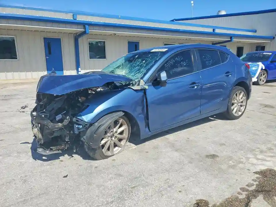 3MZBN1M31HM137748 2017 MAZDA 3-0