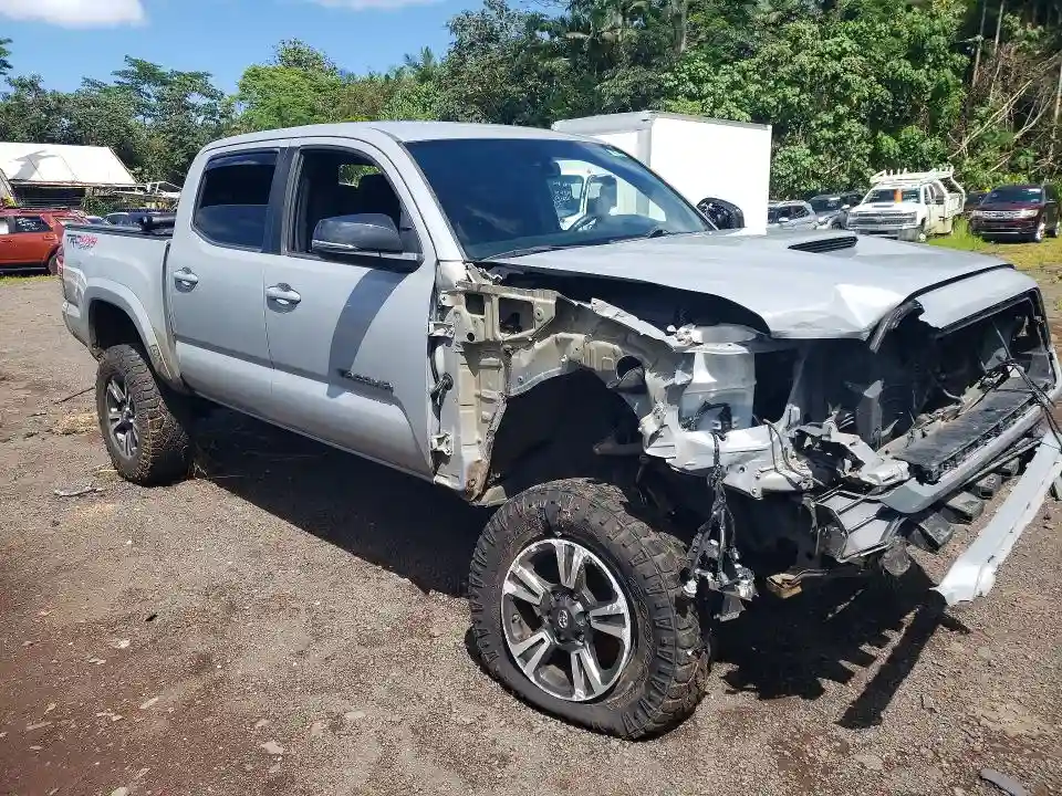 3TMCZ5AN5KM239666 2019 TOYOTA TACOMA-3