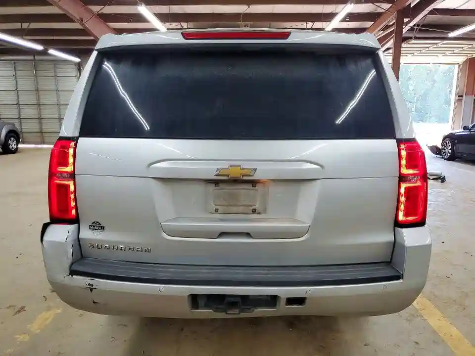 1GNSKHKC5LR274939 2020 CHEVROLET SUBURBAN-5