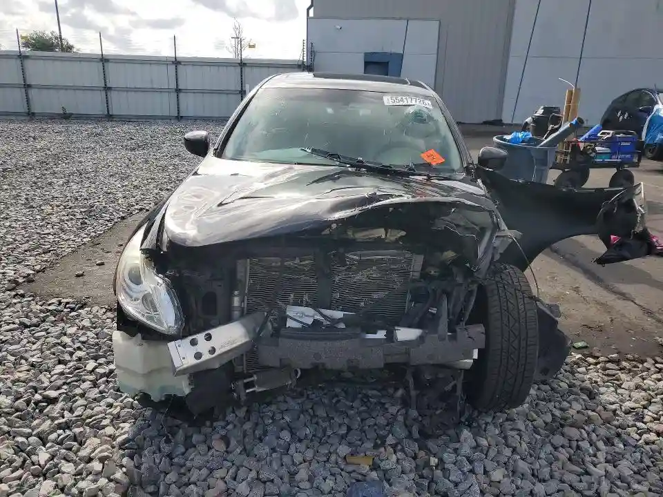 JN1CV6AR7FM521400 2015 INFINITI Q40-4