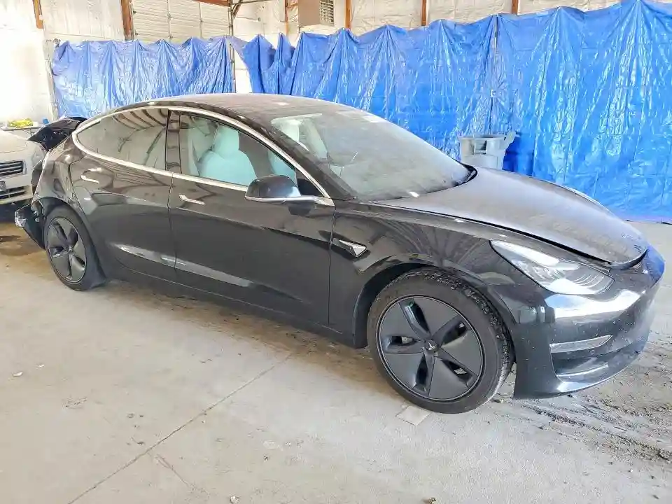 5YJ3E1EAXKF314765 2019 TESLA MODEL 3-3