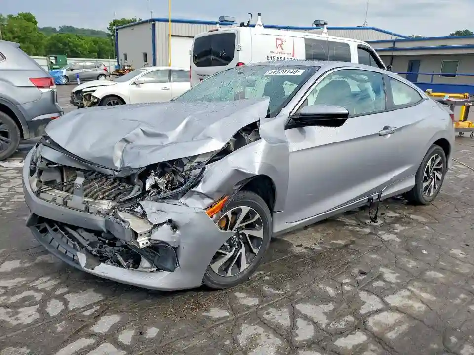 2HGFC4B09JH302228 2018 HONDA CIVIC-0