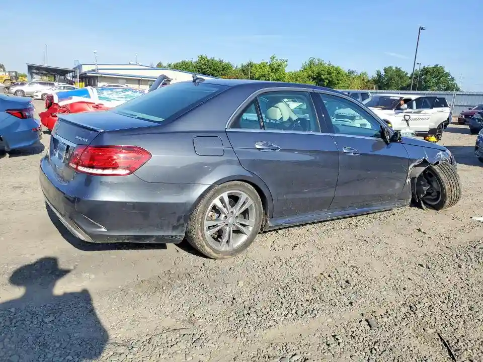 WDDHF0EB2EB027651 2014 MERCEDES-BENZ E-CLASS-2