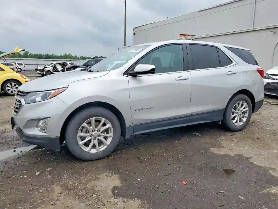 3GNAXJEV0MS161223 2021 CHEVROLET EQUINOX-0