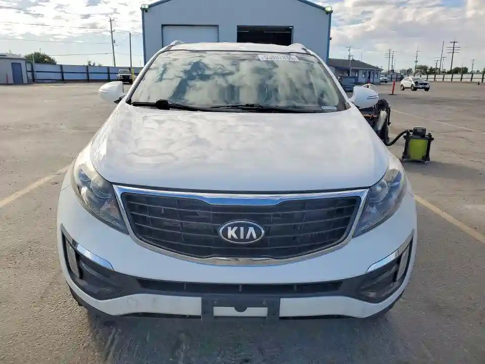 KNDPCCA6XE7656344 2014 KIA SPORTAGE-4