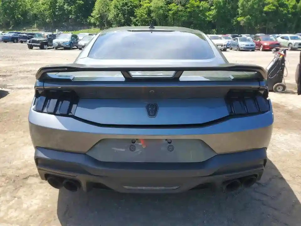 1FA6P8R0XR5506223 2024 FORD MUSTANG-5