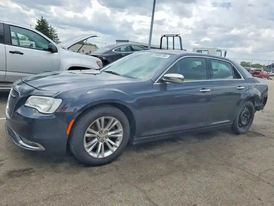 2C3CCAEG1HH552117 2017 CHRYSLER 300-0
