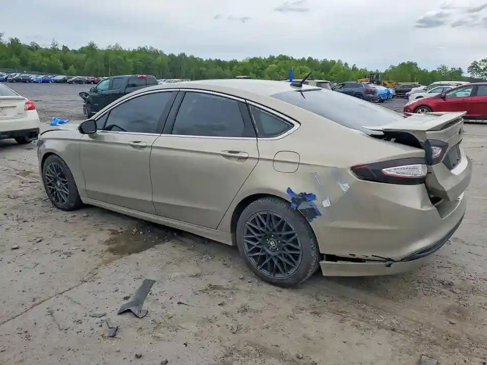 3FA6P0HD8FR202239 2015 FORD FUSION-1