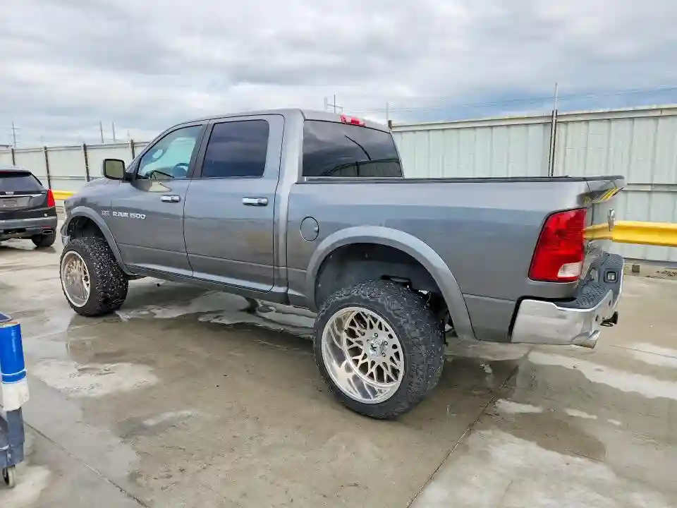 1D7RV1CT0BS706337 2011 DODGE RAM 1500-1