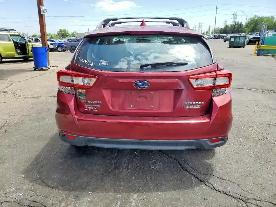 4S3GTAB62H3754217 2017 SUBARU IMPREZA-5
