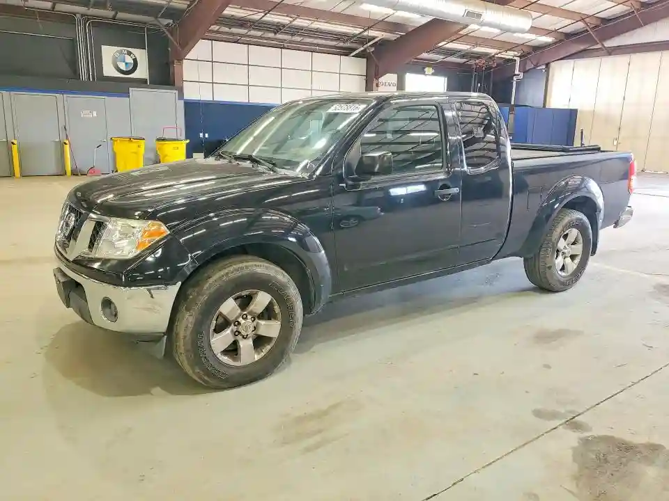 1N6AD0CW6BC426802 2011 NISSAN FRONTIER-0