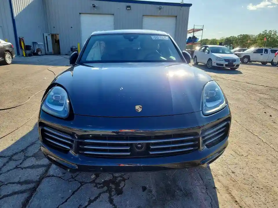WP1AA2AY5LDA01223 2020 PORSCHE CAYENNE-4