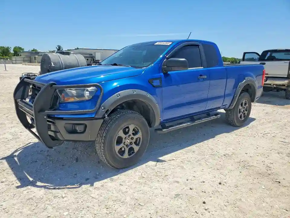 1FTER1FH3KLB00898 2019 FORD RANGER-0