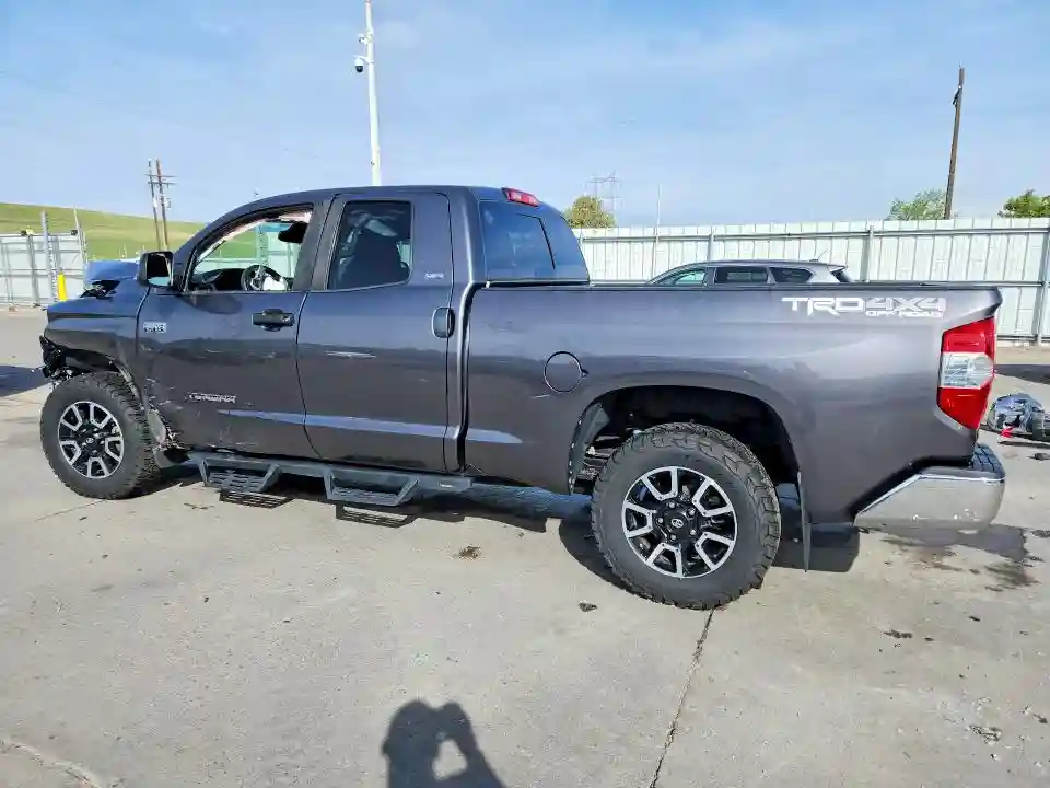 5TFUY5F19KX851490 2019 TOYOTA TUNDRA-1