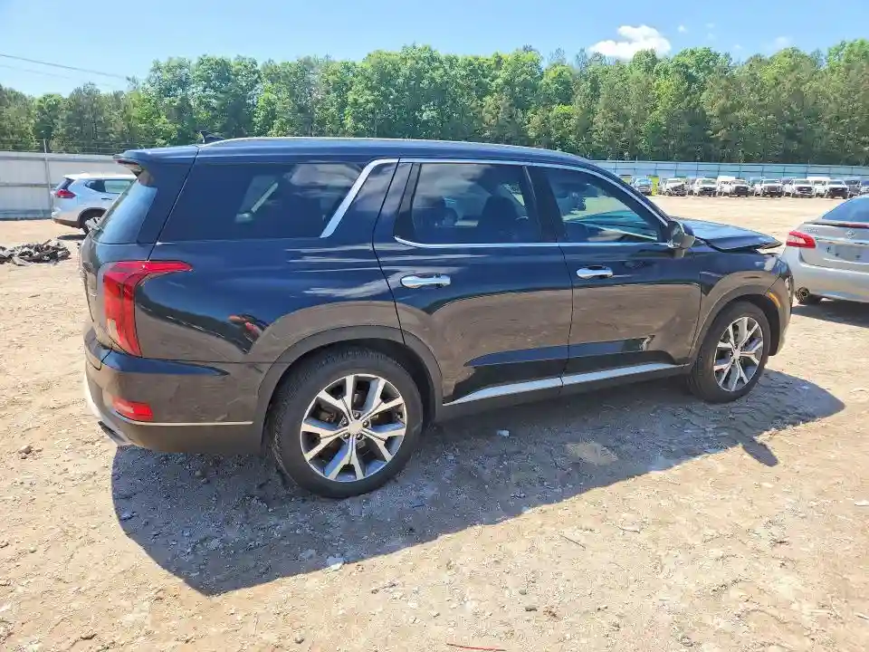 KM8R4DHE9LU060869 2020 HYUNDAI PALISADE-2