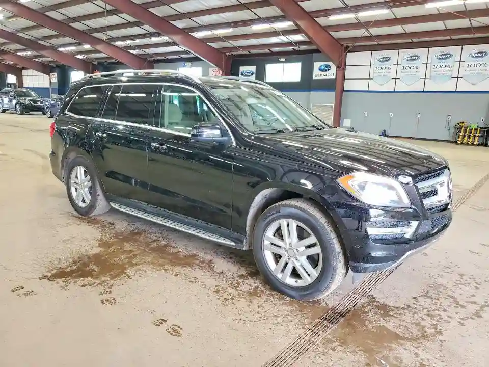 4JGDF7CE3DA174415 2013 MERCEDES-BENZ GL-CLASS-3