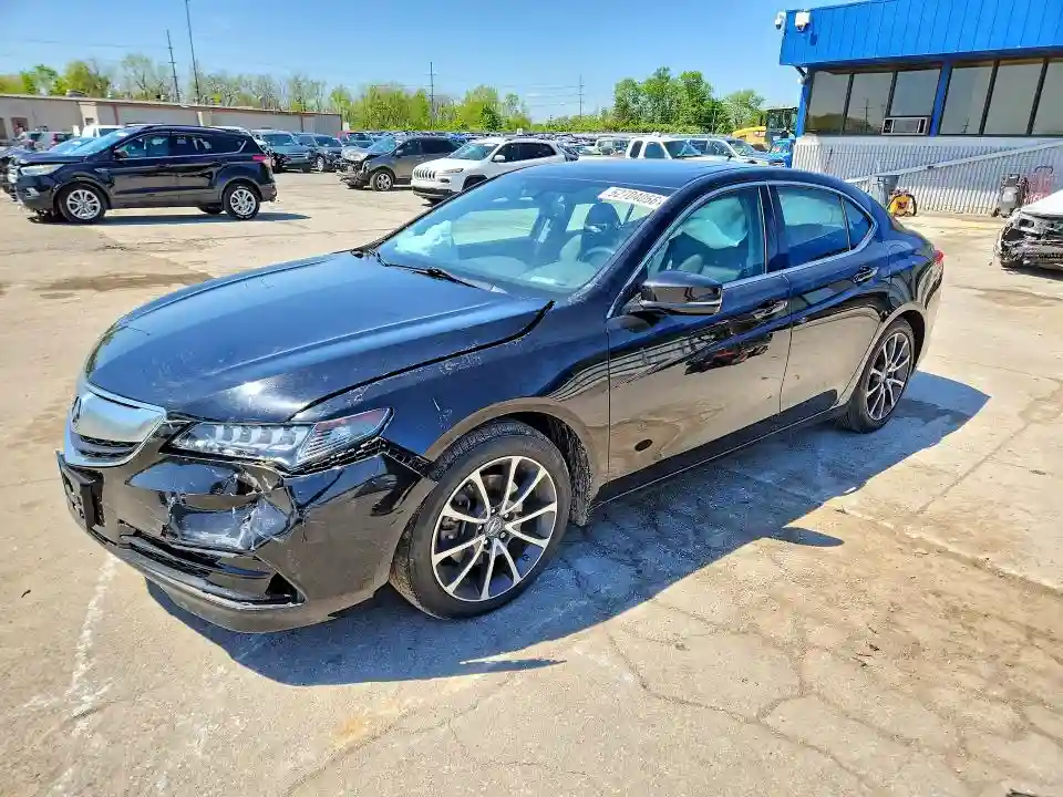 19UUB2F36FA024588 2015 ACURA TLX-0
