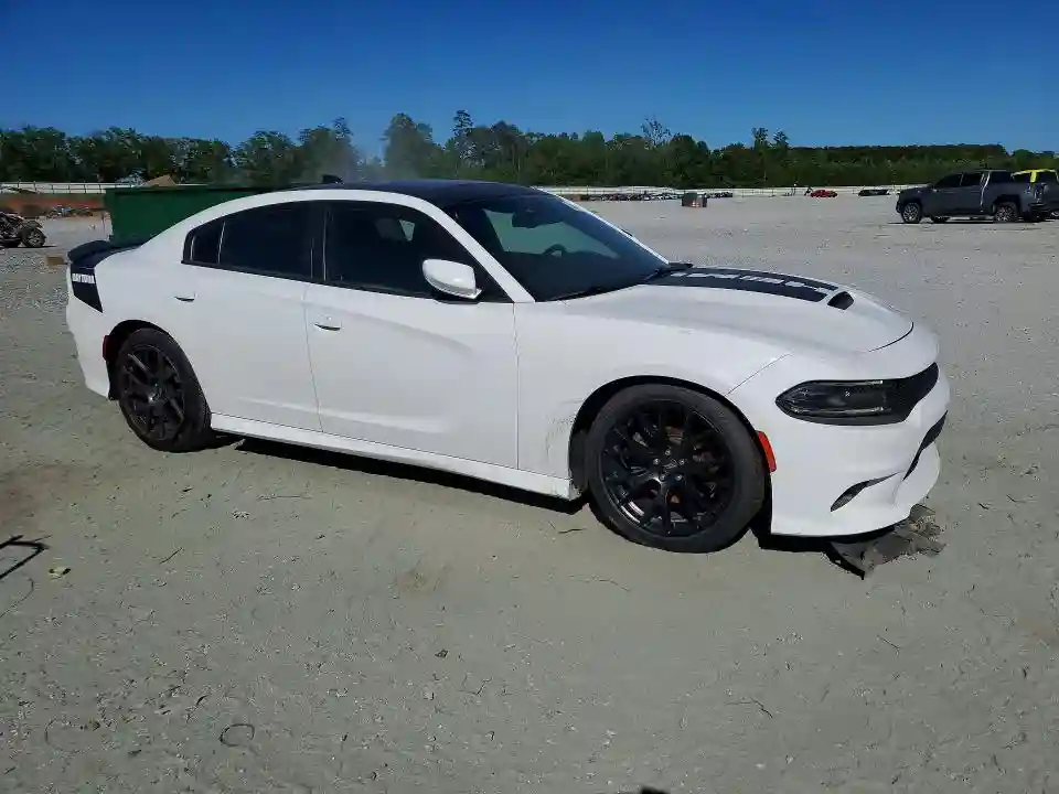 2C3CDXCT1JH157845 2018 DODGE CHARGER-3