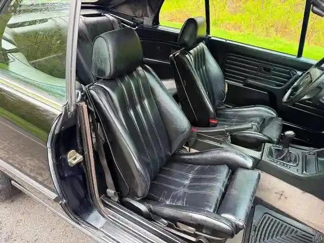WBABA7311MEJ10161 1991 BMW 3 SERIES-4