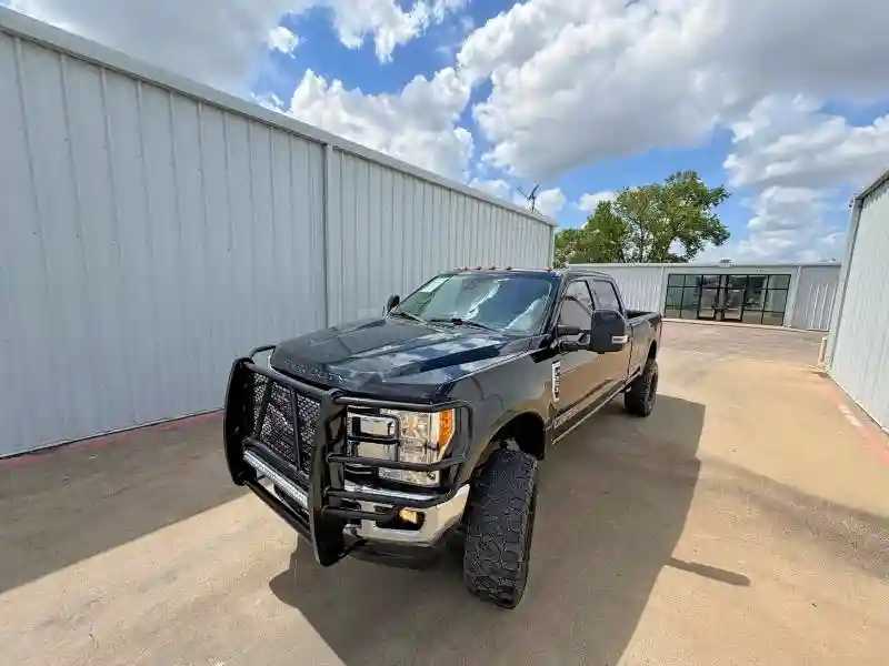 1FT7W2BT1HEC07818 2017 FORD F250-1